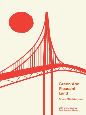 cover image of Green and Pleasant Land